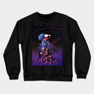 Moon Goon Crewneck Sweatshirt